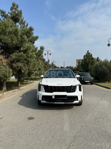 Kia Sorento 2023, 32,200 km - 1.6 l - Bakı