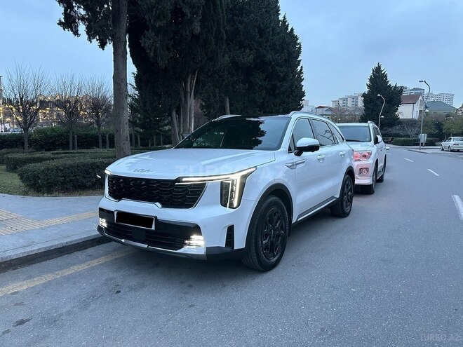 Kia Sorento 2023, 32,200 km - 1.6 l - Bakı
