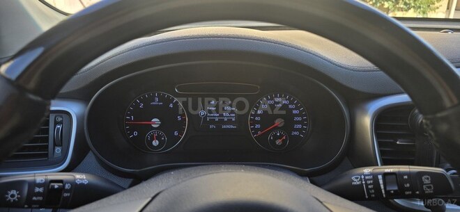 Kia Sorento 2014, 174,000 km - 2.0 l - Bakı