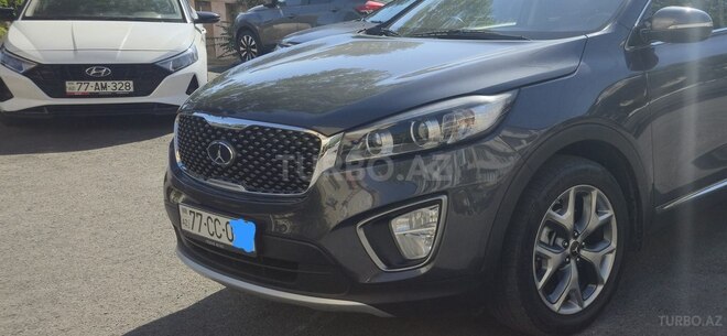 Kia Sorento 2014, 174,000 km - 2.0 l - Bakı