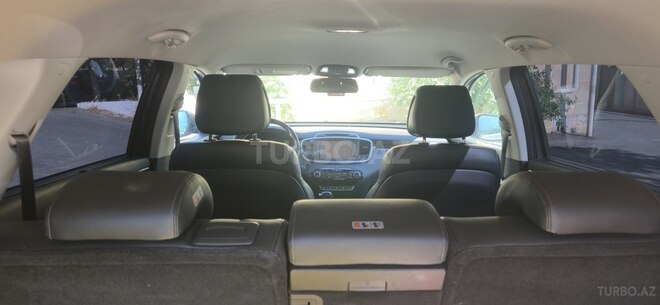 Kia Sorento 2014, 174,000 km - 2.0 l - Bakı
