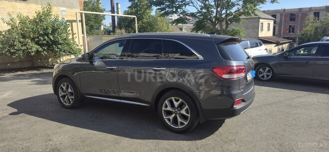 Kia Sorento 2014, 174,000 km - 2.0 l - Bakı