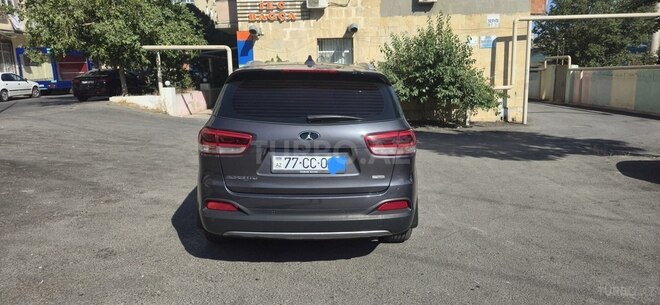Kia Sorento 2014, 174,000 km - 2.0 l - Bakı