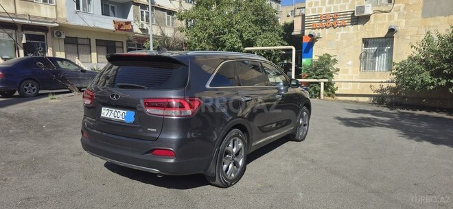 Kia Sorento 2014, 174,000 km - 2.0 l - Bakı