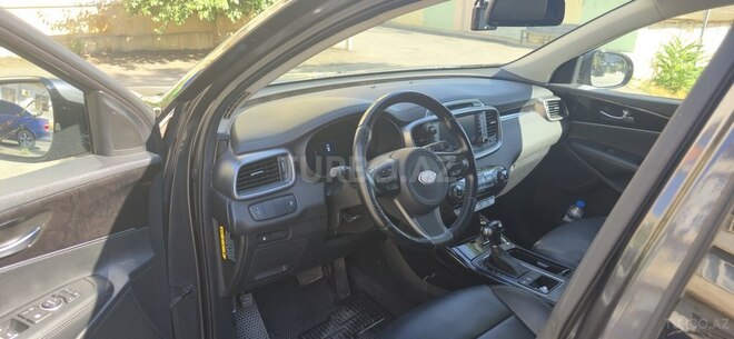 Kia Sorento 2014, 174,000 km - 2.0 l - Bakı
