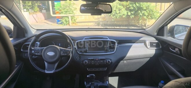 Kia Sorento 2014, 174,000 km - 2.0 l - Bakı