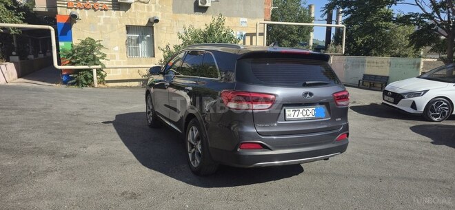 Kia Sorento 2014, 174,000 km - 2.0 l - Bakı