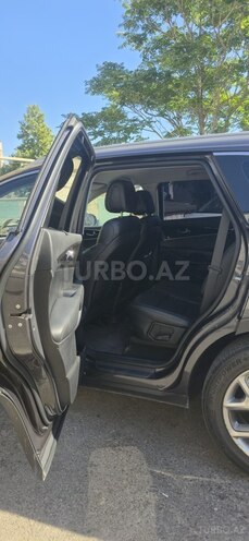 Kia Sorento 2014, 174,000 km - 2.0 l - Bakı