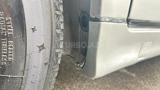 Mercedes C 200 1998, 361,000 km - 2.0 l - Bakı