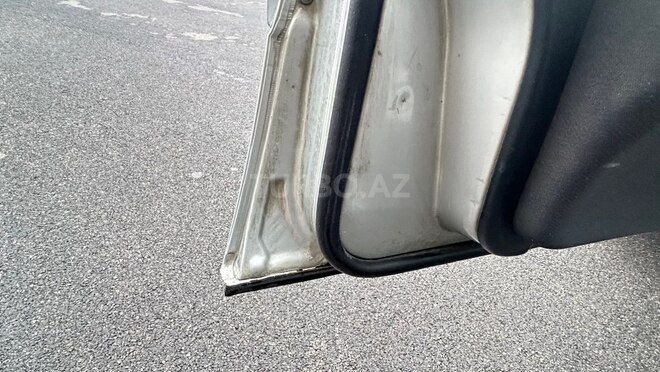 Mercedes C 200 1998, 361,000 km - 2.0 l - Bakı
