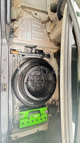 Mercedes C 200 1998, 361,000 km - 2.0 l - Bakı