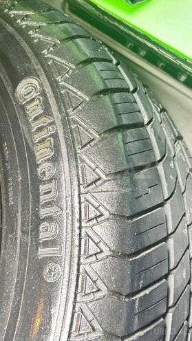 Mercedes C 200 1998, 361,000 km - 2.0 l - Bakı