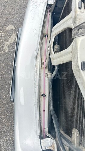Mercedes C 200 1998, 361,000 km - 2.0 l - Bakı