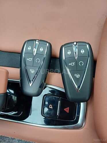 Changan Uni-Z-2