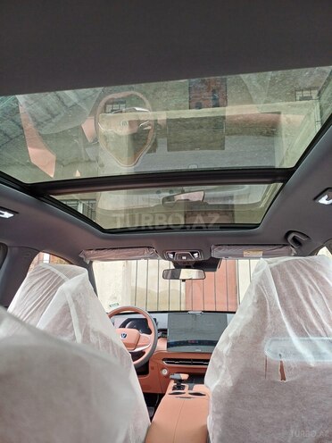Changan Uni-Z-16