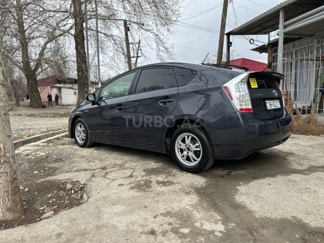 Toyota Prius 2010, 386,000 km - 1.8 l - Tərtər