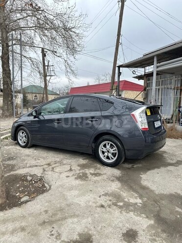Toyota Prius 2010, 386,000 km - 1.8 l - Tərtər
