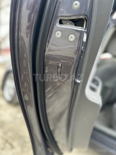 Toyota Prius 2010, 386,000 km - 1.8 l - Tərtər