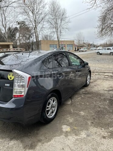 Toyota Prius 2010, 386,000 km - 1.8 l - Tərtər
