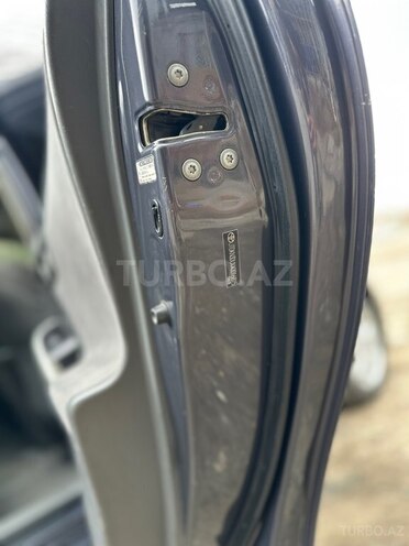 Toyota Prius 2010, 386,000 km - 1.8 l - Tərtər