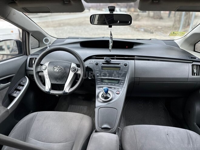 Toyota Prius 2010, 386,000 km - 1.8 l - Tərtər