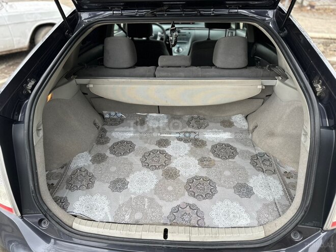 Toyota Prius 2010, 386,000 km - 1.8 l - Tərtər