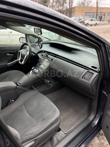 Toyota Prius 2010, 386,000 km - 1.8 l - Tərtər