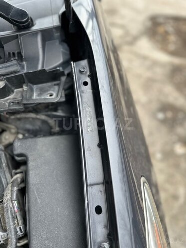 Toyota Prius 2010, 386,000 km - 1.8 l - Tərtər