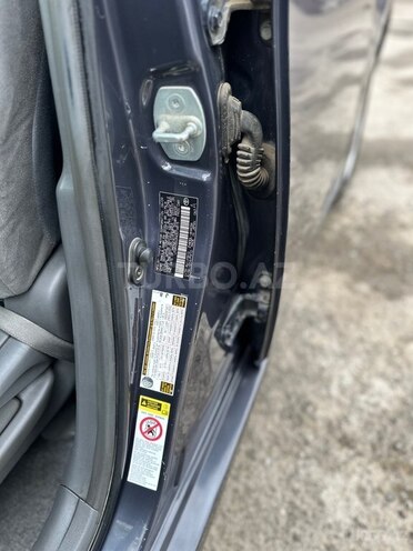 Toyota Prius 2010, 386,000 km - 1.8 l - Tərtər