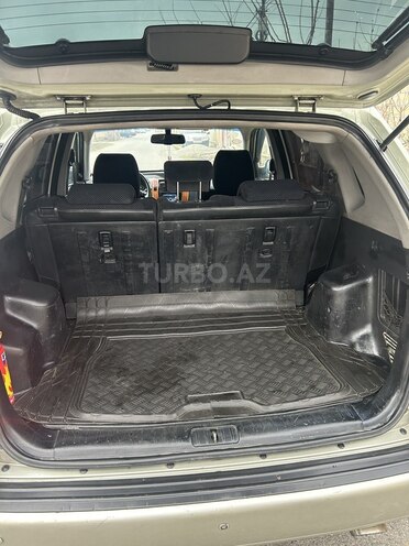 Hyundai Tucson 2007, 321,152 km - 2.0 л - Bakı