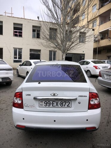 LADA (VAZ) Priora-5