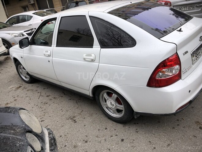 LADA (VAZ) Priora-3