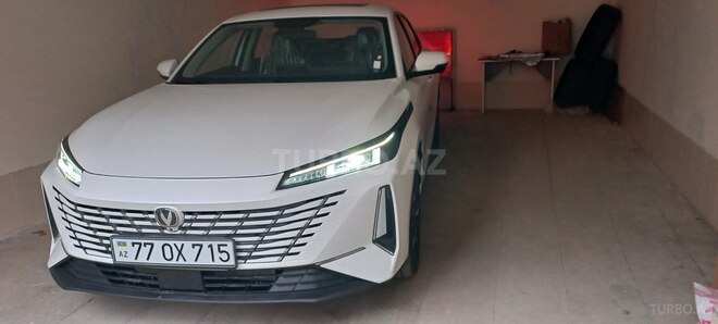 Changan Eado-2