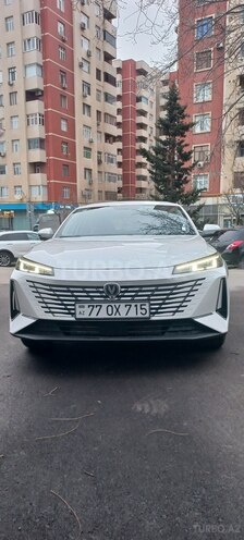 Changan Eado-1