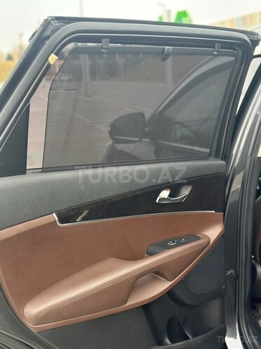 Kia Sorento 2017, 168,000 km - 2.0 л - Bakı