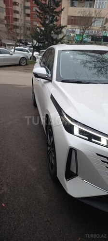 Changan Eado-3