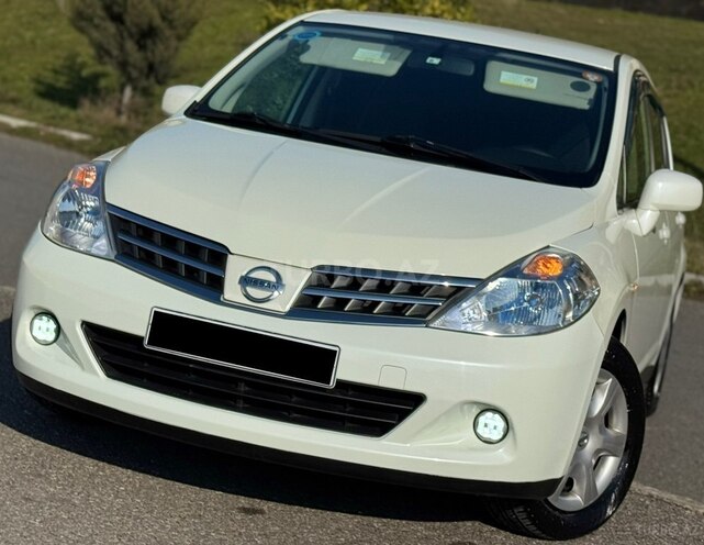 Nissan Tiida 2011, 70,953 km - 1.5 l - Bakı