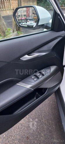 Changan Eado-12