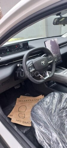 Changan Eado-13