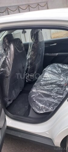 Changan Eado-10
