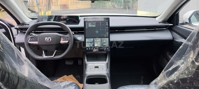 Changan Eado-5