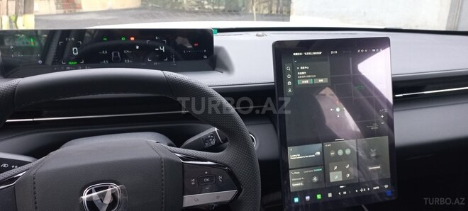 Changan Eado-9