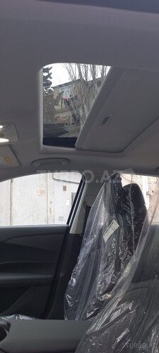 Changan Eado-11