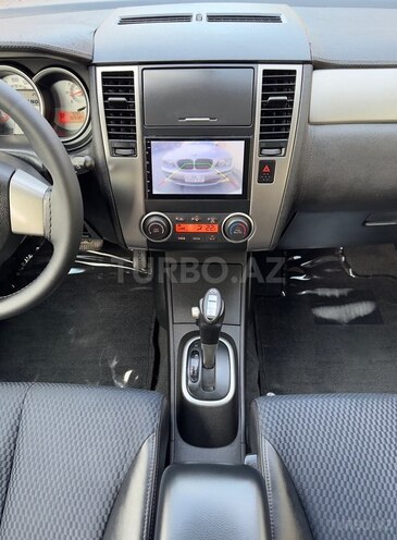 Nissan Tiida 2011, 70,953 km - 1.5 l - Bakı