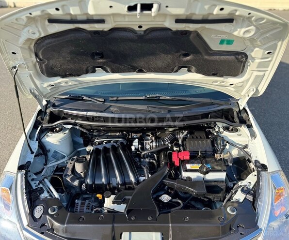 Nissan Tiida 2011, 70,953 km - 1.5 l - Bakı