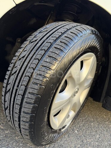Nissan Tiida 2011, 70,953 km - 1.5 l - Bakı