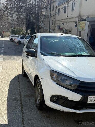 LADA (VAZ) Granta 2019, 350,000 km - 1.6 л - Bakı