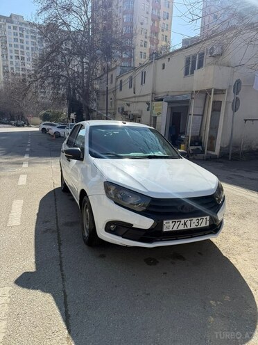 LADA (VAZ) Granta 2019, 350,000 km - 1.6 л - Bakı