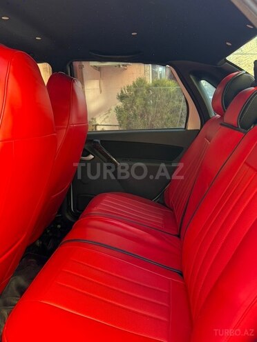 LADA (VAZ) Granta 2019, 350,000 km - 1.6 л - Bakı