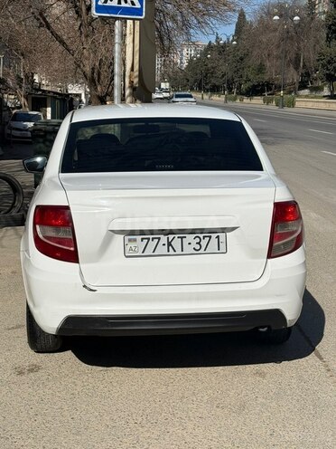 LADA (VAZ) Granta 2019, 350,000 km - 1.6 л - Bakı